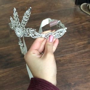 Great Gatsby headpiece